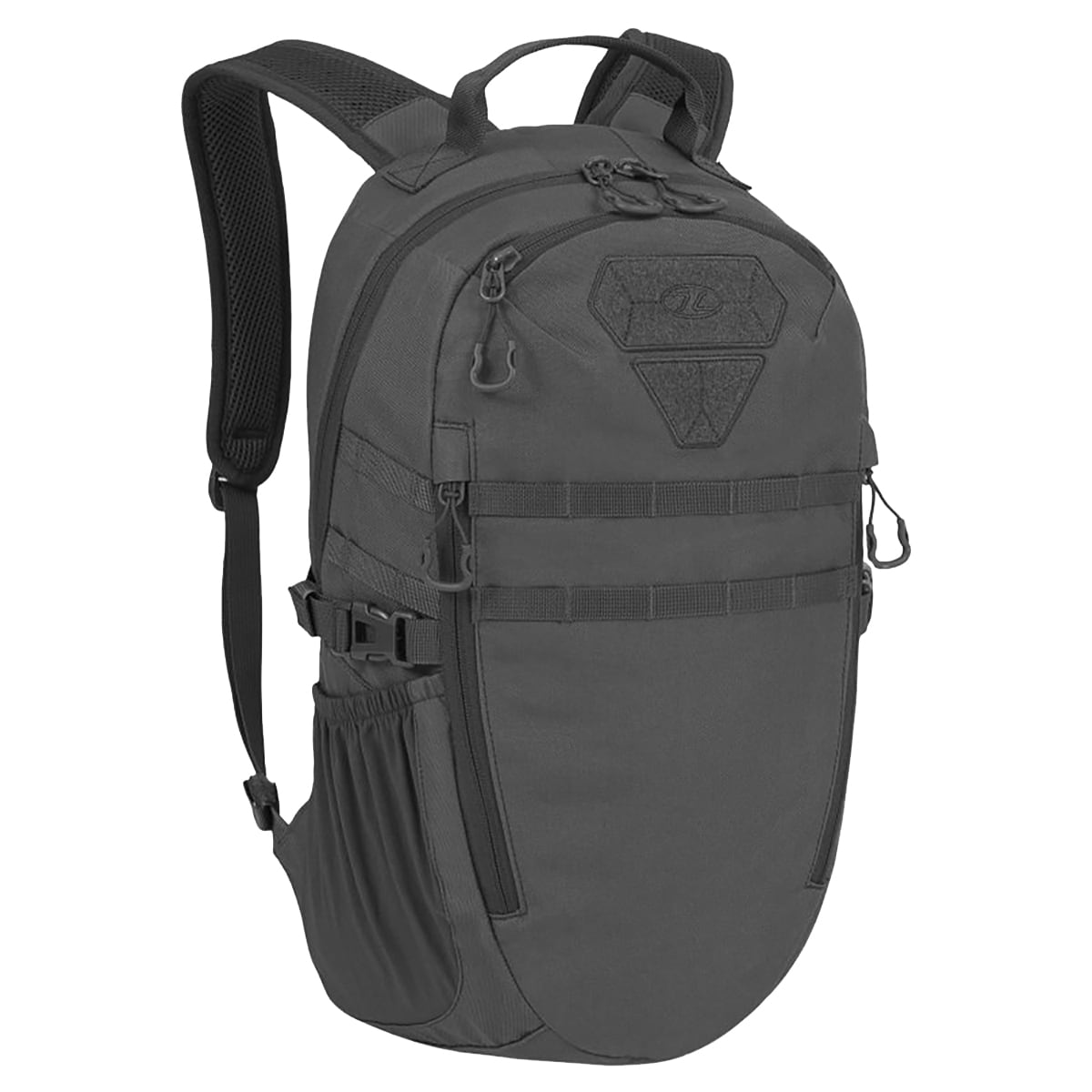 Highlander - Eagle 1 - Rucksack 20 l - Dark Grey