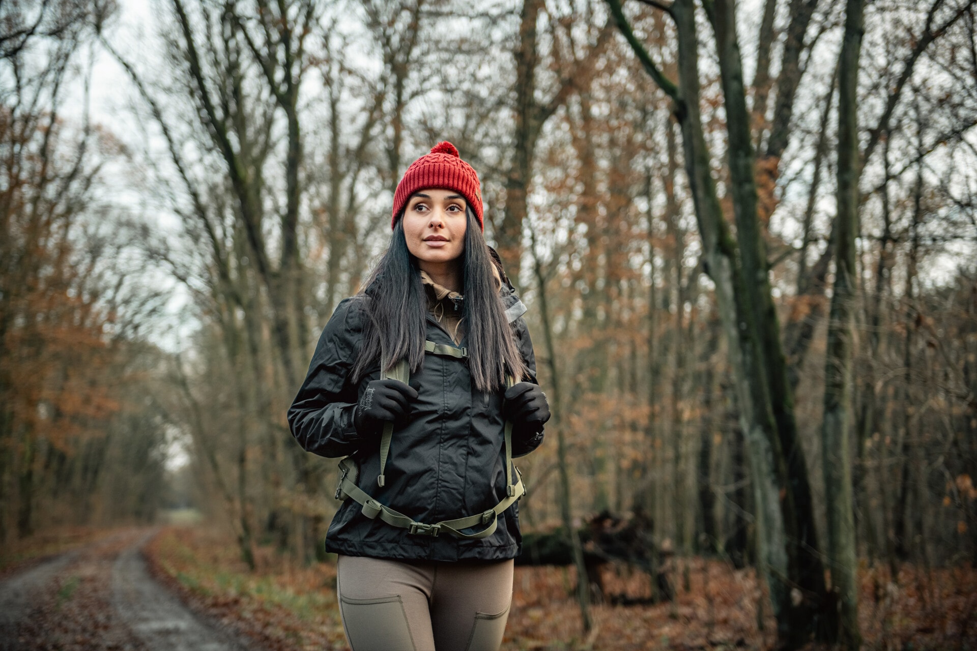 Highlander - Eagle 2 - Rucksack 30 l - Olive