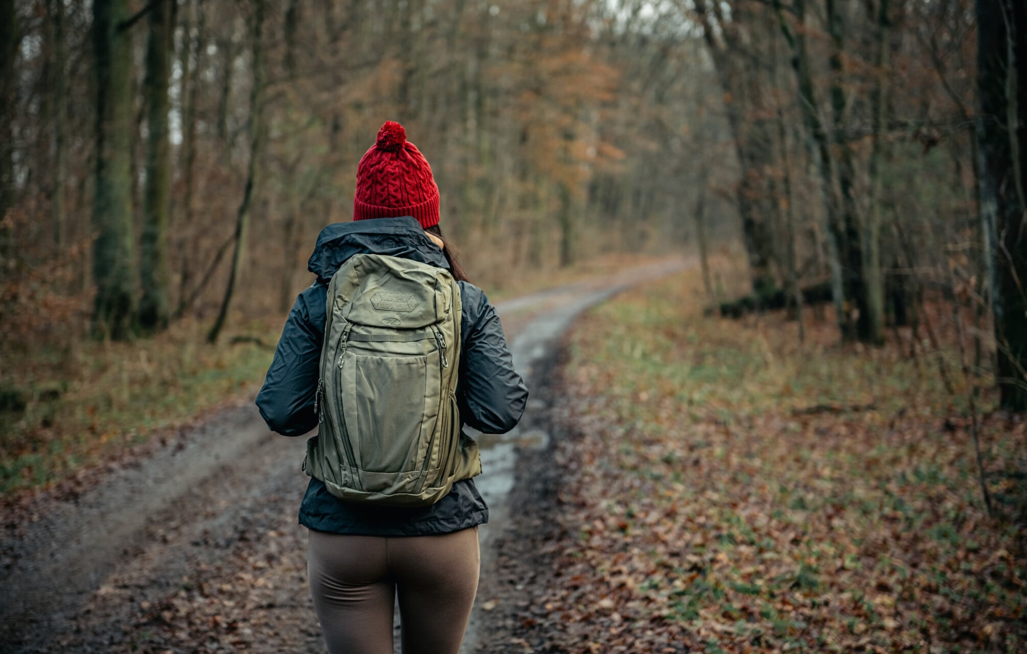 Highlander - Eagle 2 - Rucksack 30 l - Olive