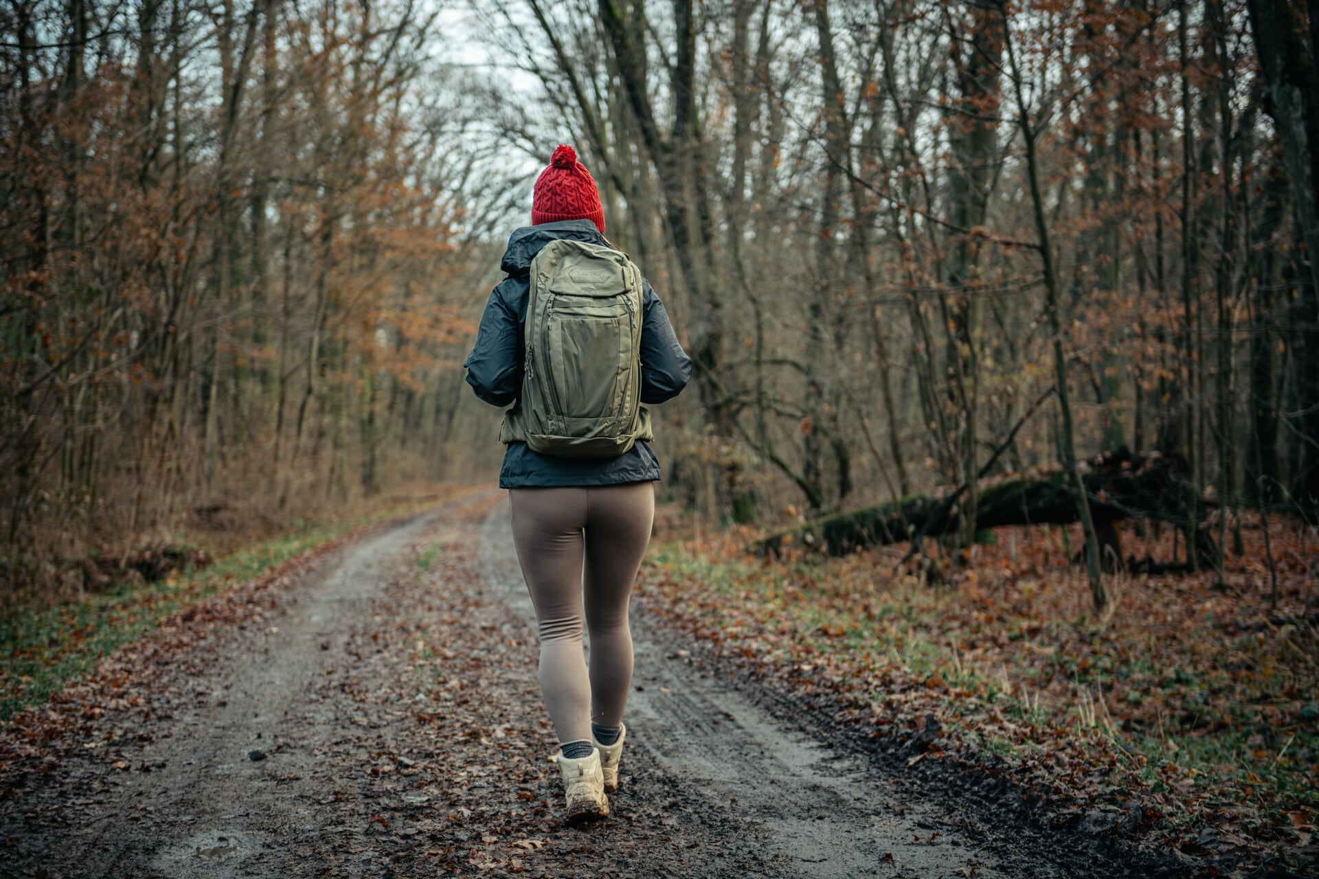 Highlander - Eagle 2 - Rucksack 30 l - Olive