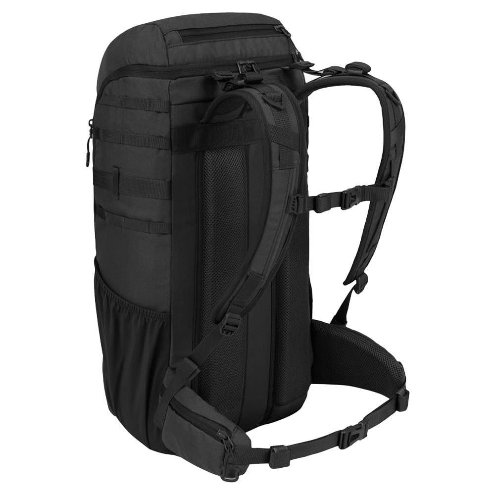 Highlander - Forces Eagle 3 - Rucksack 40 l - Black