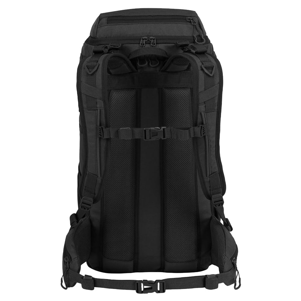 Highlander - Forces Eagle 3 - Rucksack 40 l - Black