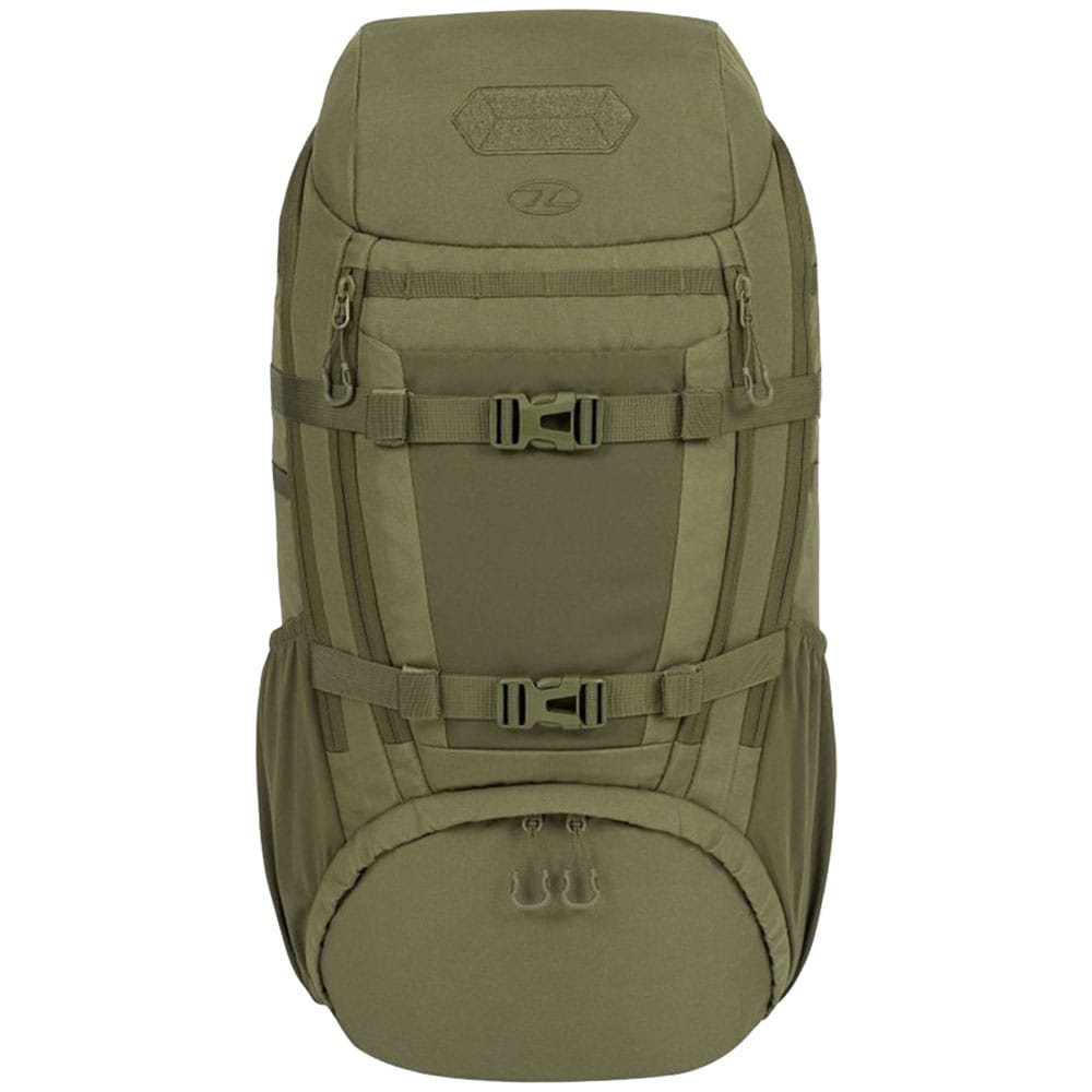 Highlander - Forces Eagle 3 - Rucksack 40 l - Olive