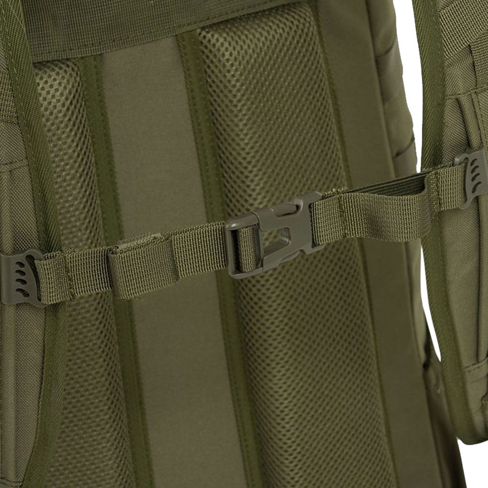 Highlander - Fhior FH-PAC 3 - Rucksack 40 l - Olive