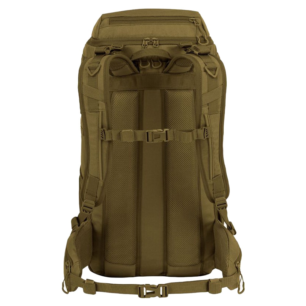 Highlander - Forces Eagle 3 - Rucksack 40 l - Coyote Tan