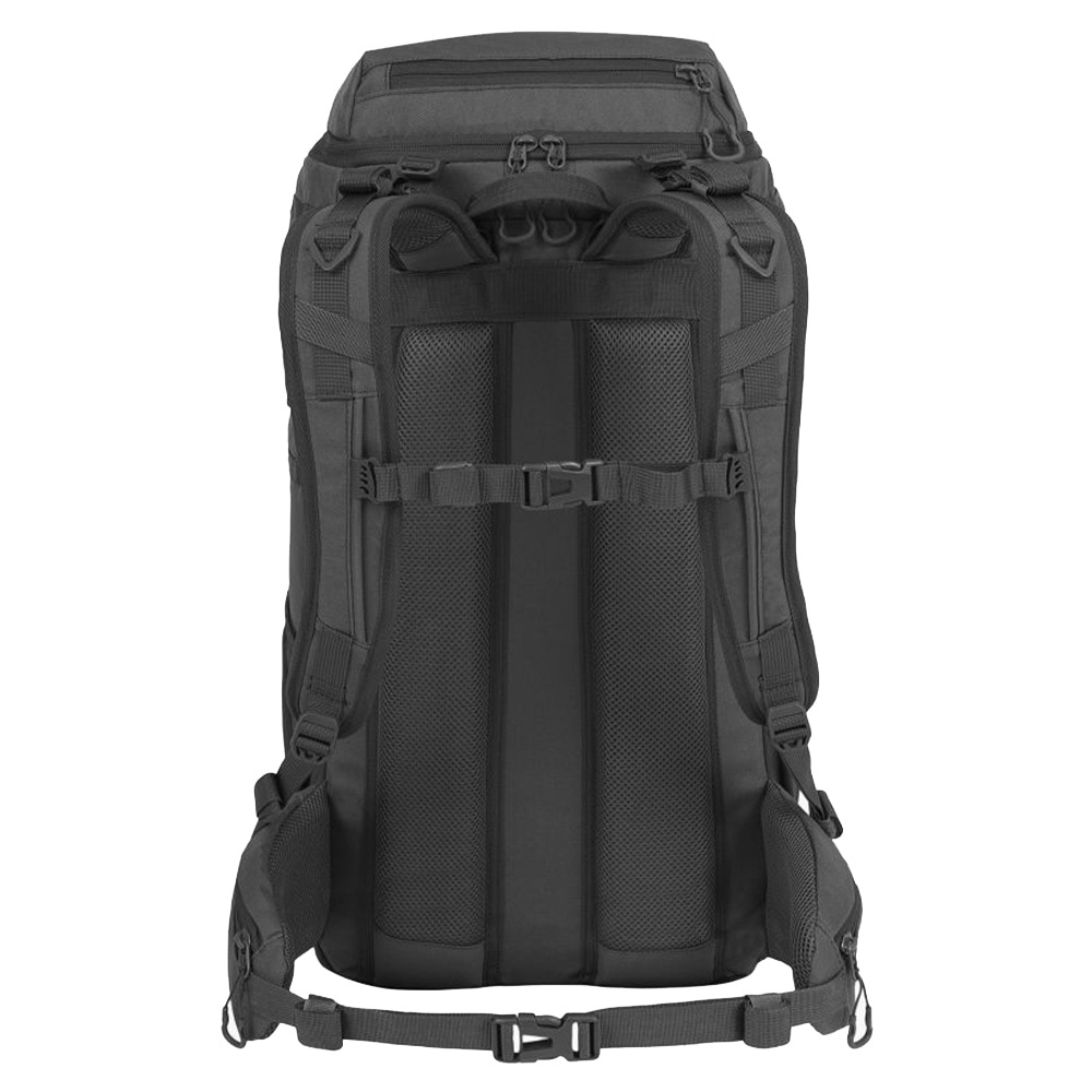 Highlander - Forces Eagle 3 - Rucksack 40 l - Dark Grey