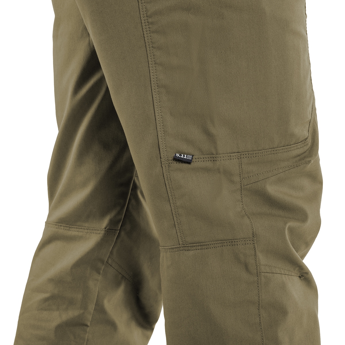 5.11 - Apex Hose - Ranger Green