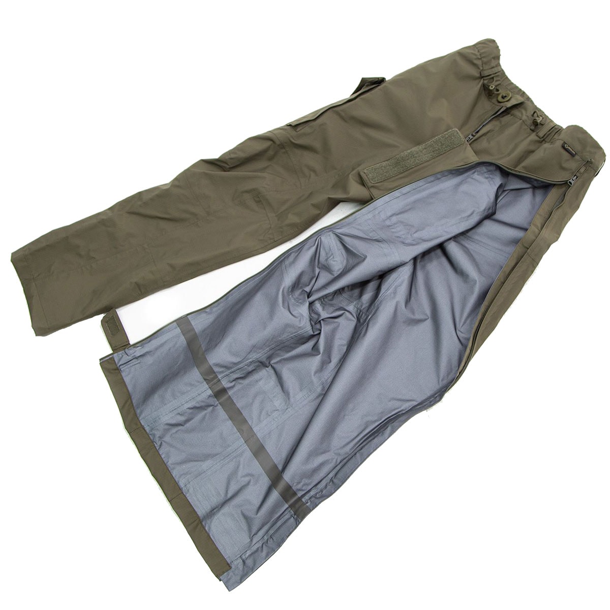 Carinthia - TRG - Hose - Olive