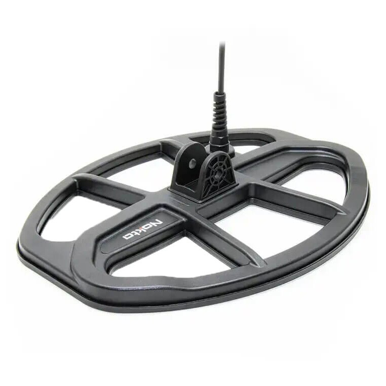 Nokta Makro - The Legend WHP - Metalldetektor LG30 12''