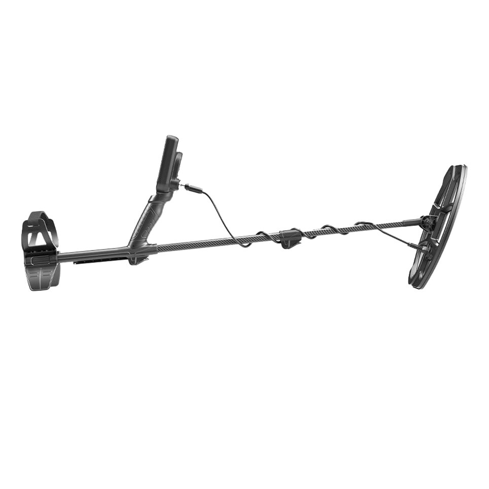 Nokta Makro - The Legend WHP - Metalldetektor LG30 12''