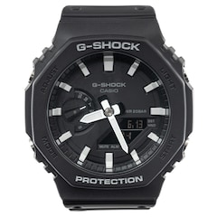 Casio - G-Shock Octagon GA-2100-1AER - Uhr
