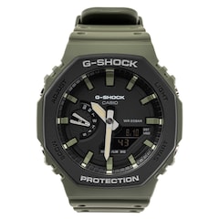 Casio - G-Shock Octagon GA-2110SU-3AER - Uhr