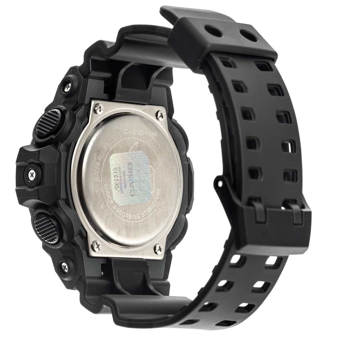 Casio - G-Shock Original GA-700-1BER - Uhr