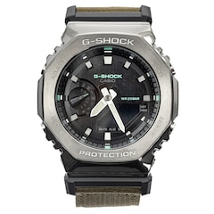 Casio - G-Shock Metal Covered Utility Metal GM-2100CB-3AER - Uhr
