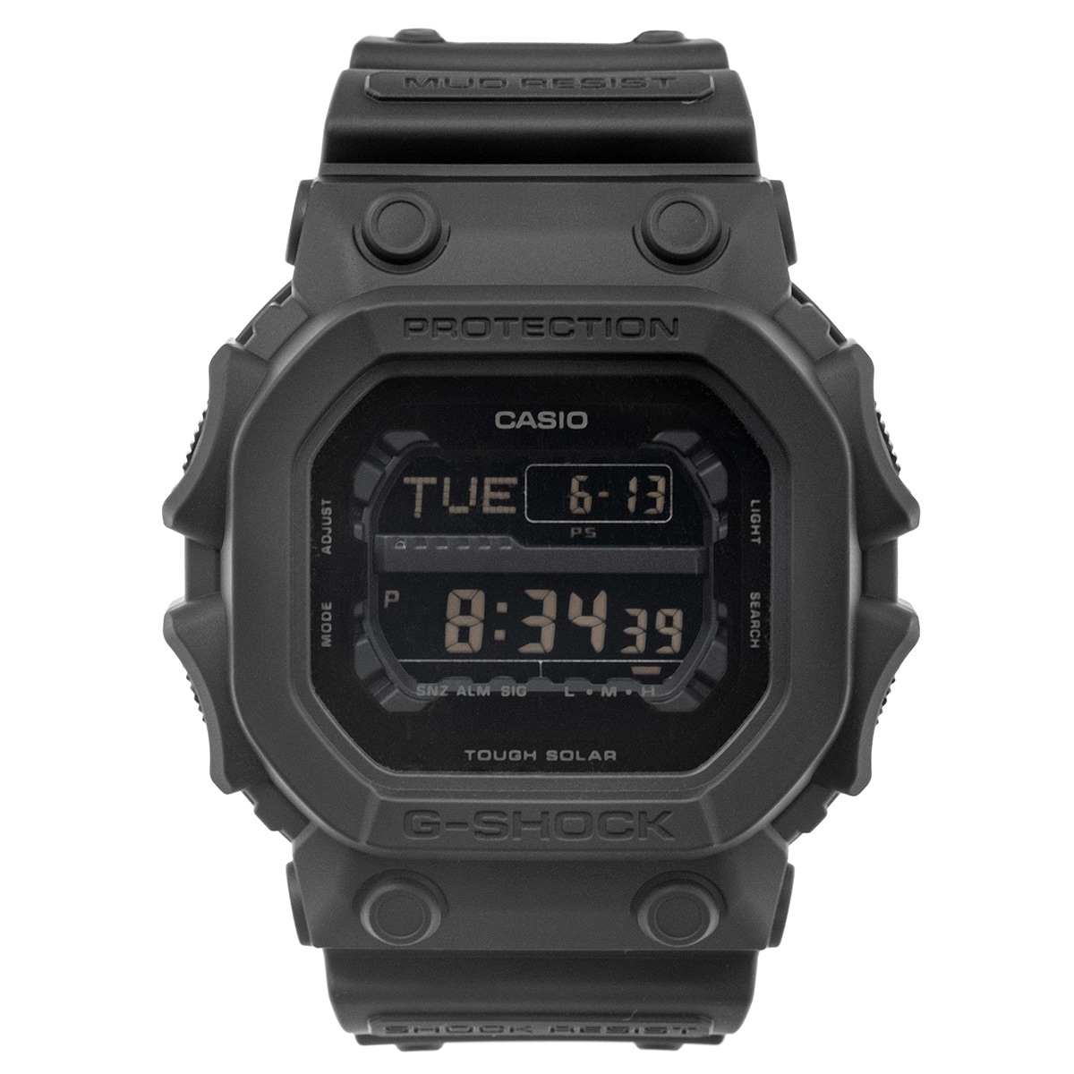 Casio - G-Shock Original GX-56BB-1ER - Uhr