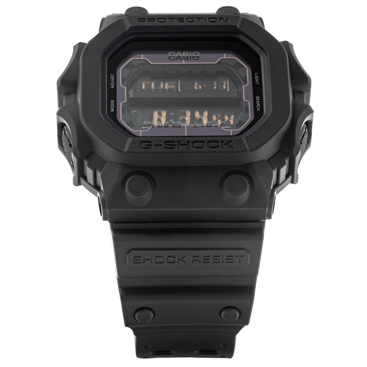 Casio - G-Shock Original GX-56BB-1ER - Uhr