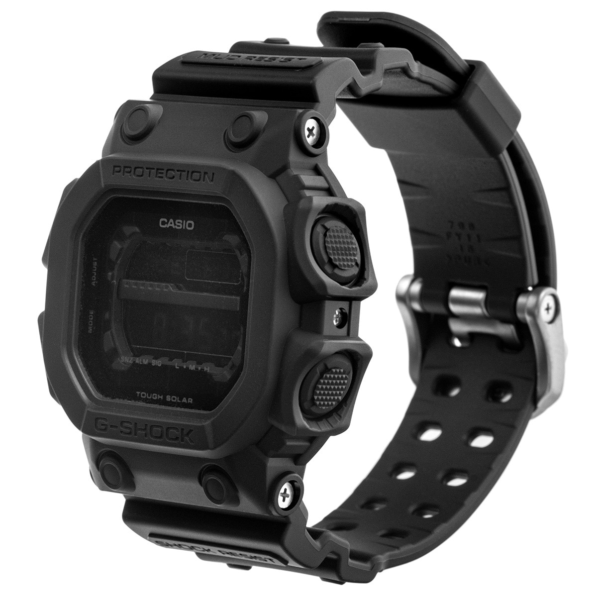 Casio - G-Shock Original GX-56BB-1ER - Uhr