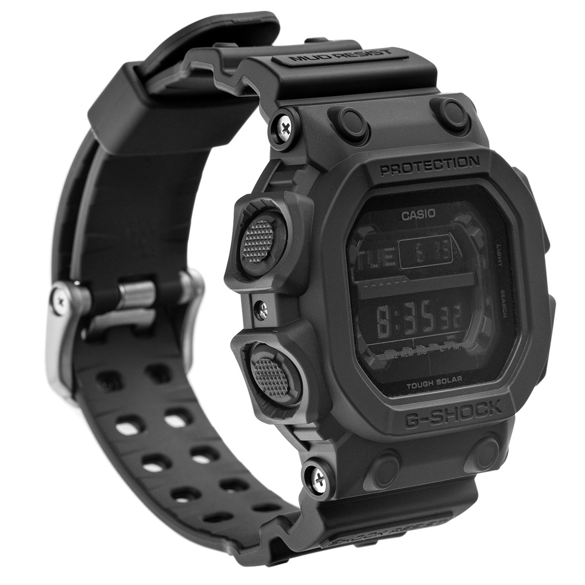 Casio - G-Shock Original GX-56BB-1ER - Uhr