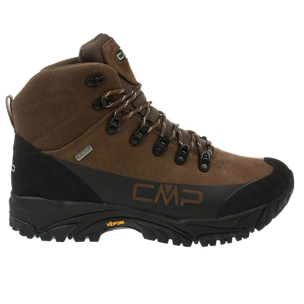 CMP - Dhenieb Trekking - Schuhe - Brown