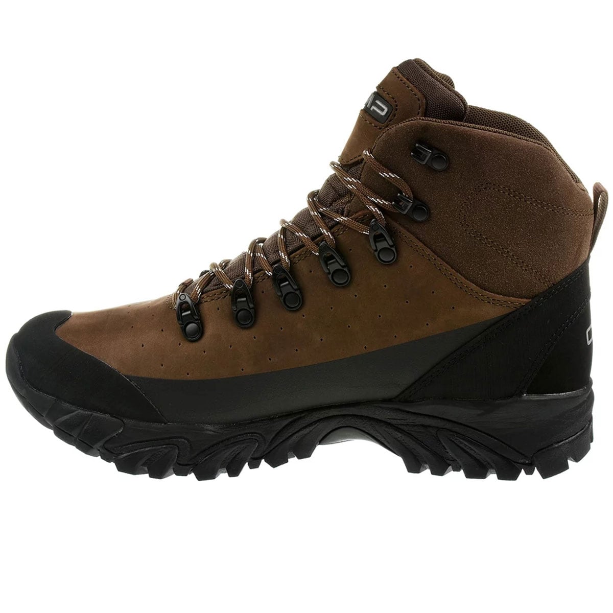 CMP - Dhenieb Trekking - Schuhe - Brown