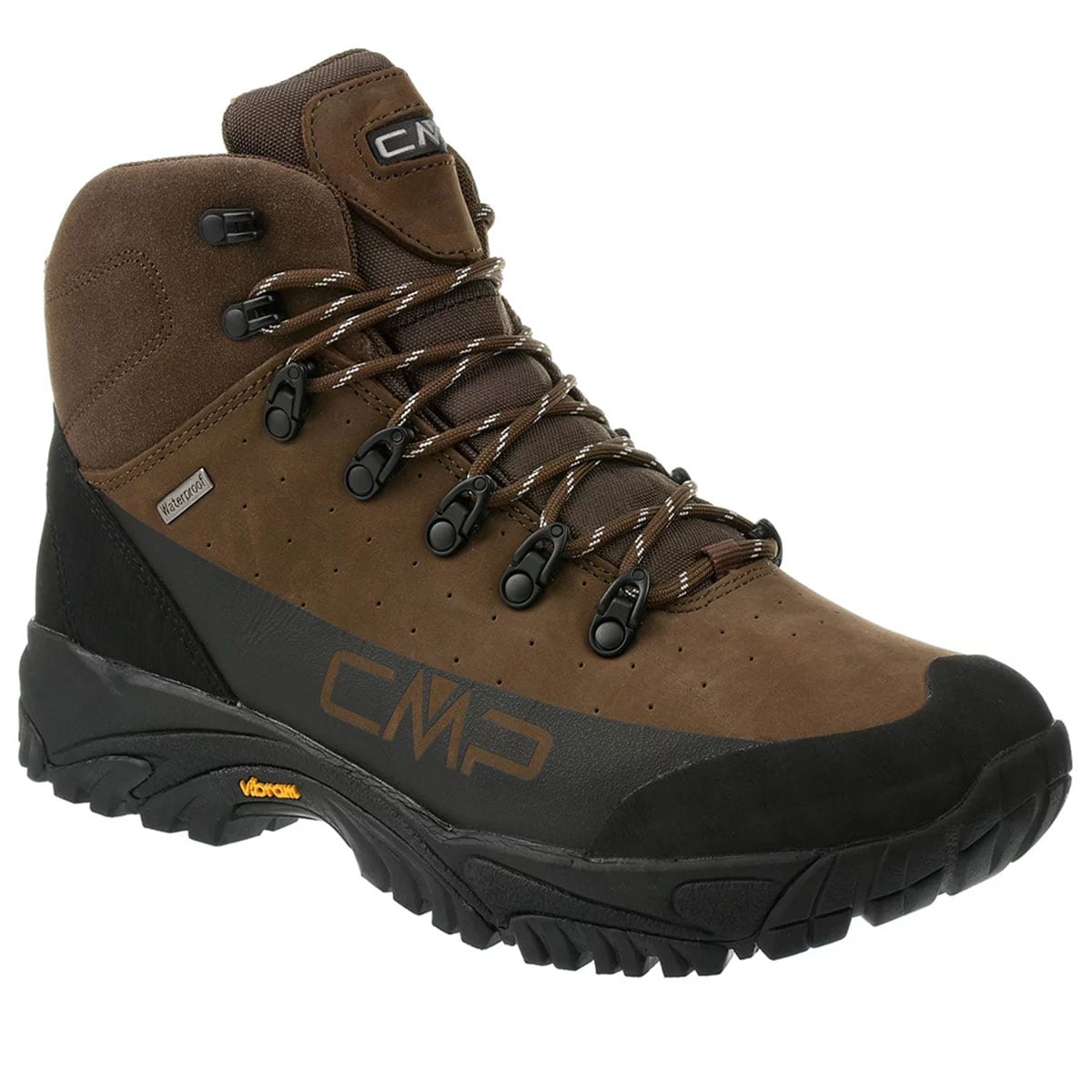 CMP - Dhenieb Trekking - Schuhe - Brown