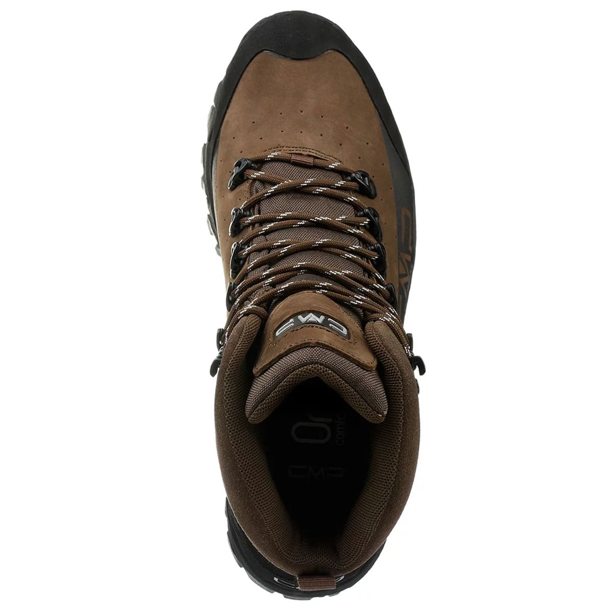 CMP - Dhenieb Trekking - Schuhe - Brown