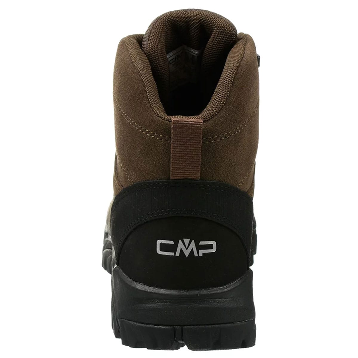 CMP - Dhenieb Trekking - Schuhe - Brown