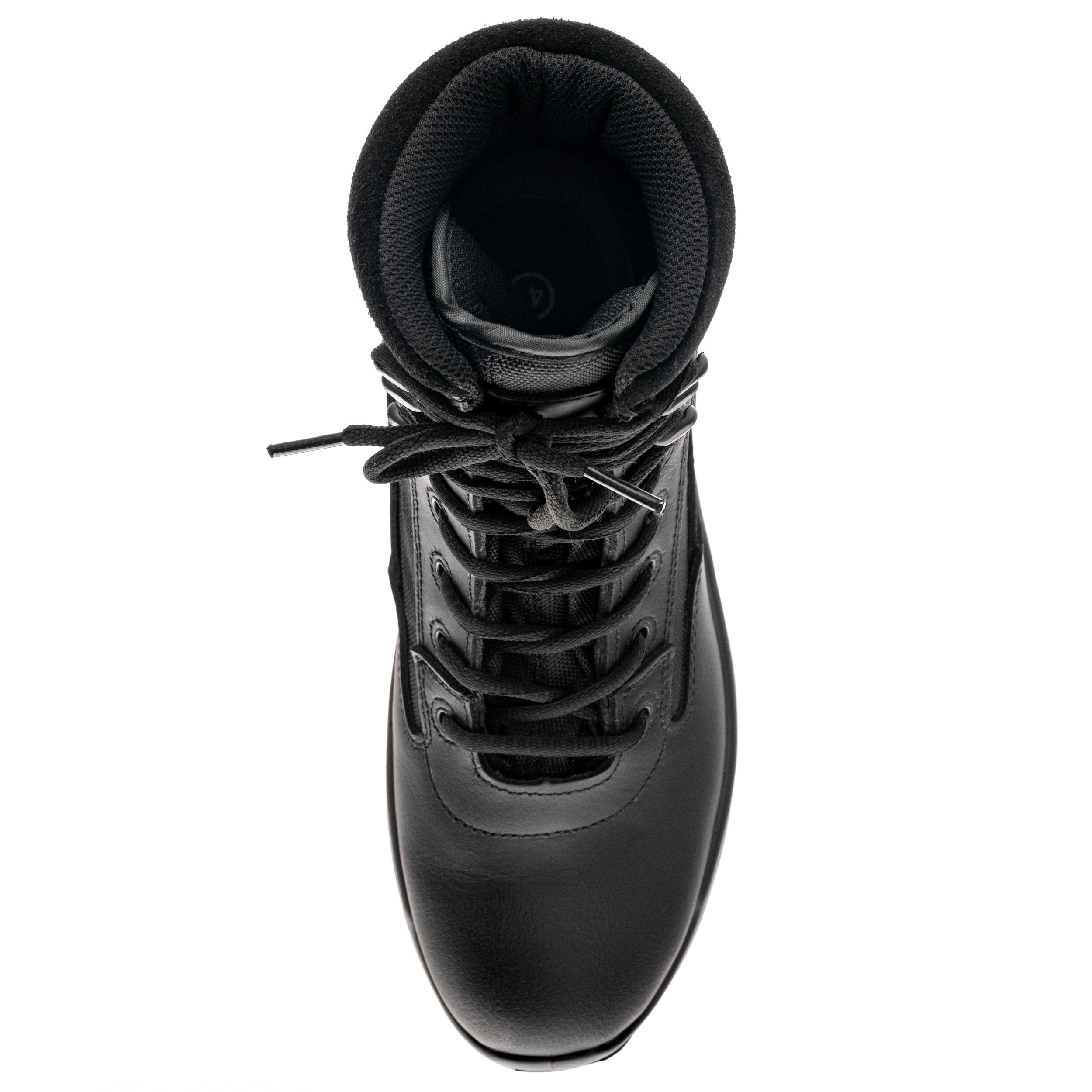 Bennon - Grom - Schuhe - Black