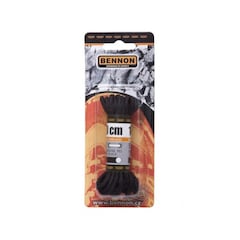 Bennon - Schnürsenkel - Black