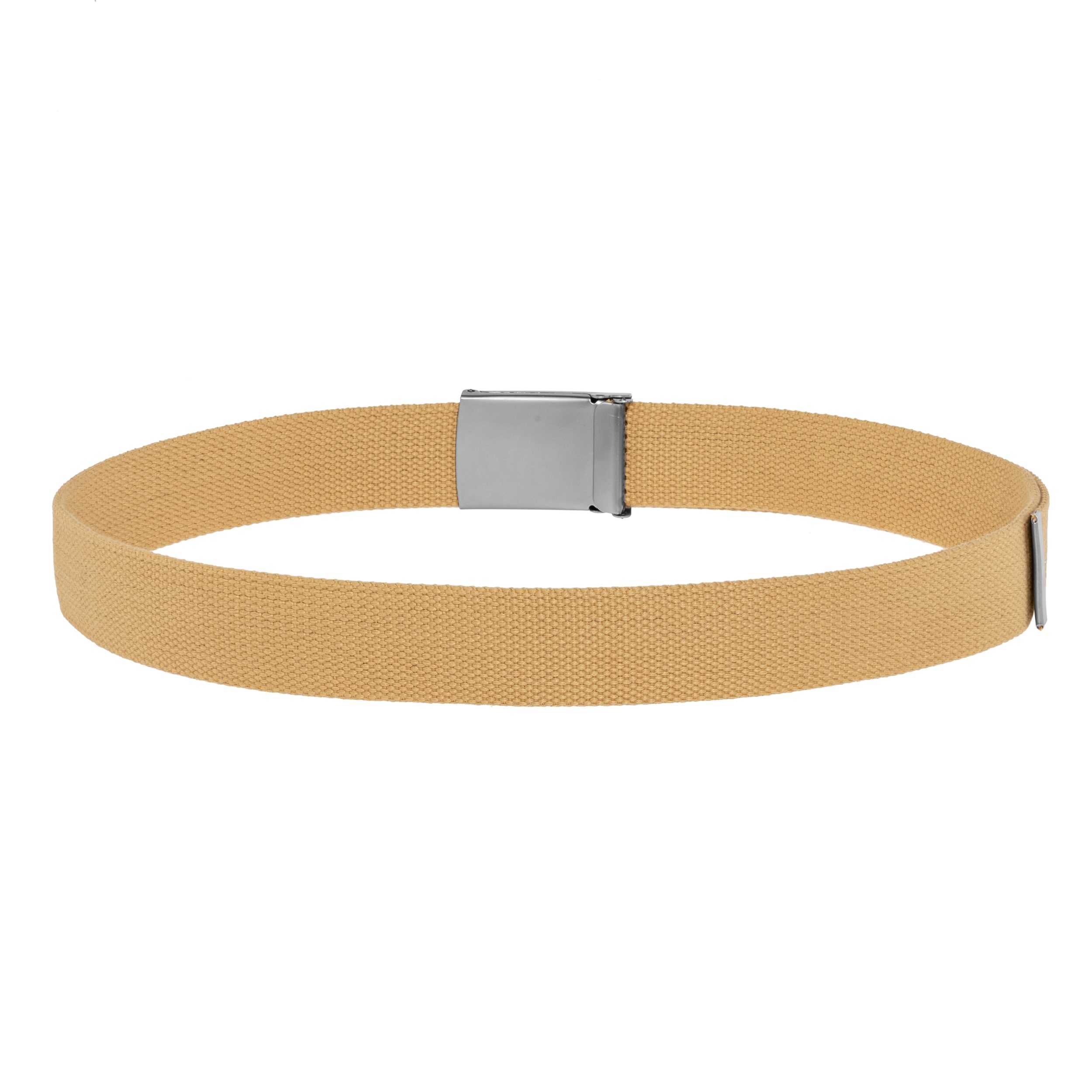 Badger Outdoor - Canvas CTB Gürtel - Desert