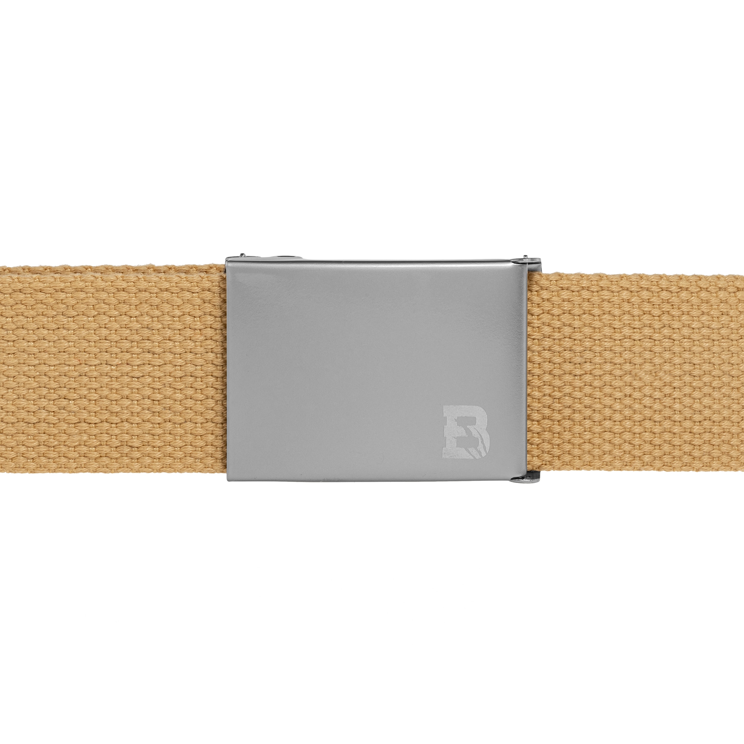 Badger Outdoor - Canvas CTB Gürtel - Desert