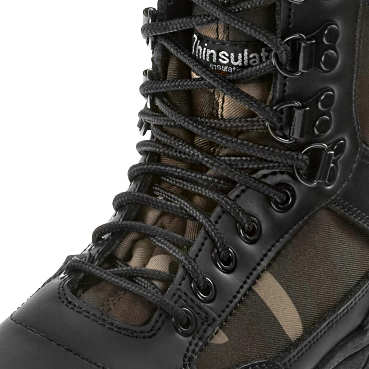 Brandit Tactical - Schuhe Dark Camo