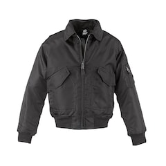 Brandit - CWU - Jacke - Black