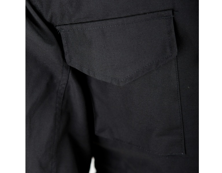 Brandit - M65 Classic - Jacke - Black