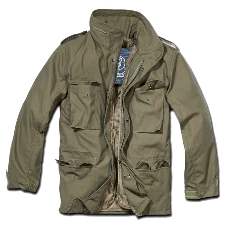 Brandit - M65 Classic - Jacke - Olive