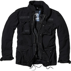 Brandit - M65 Giant - Jacke - Black