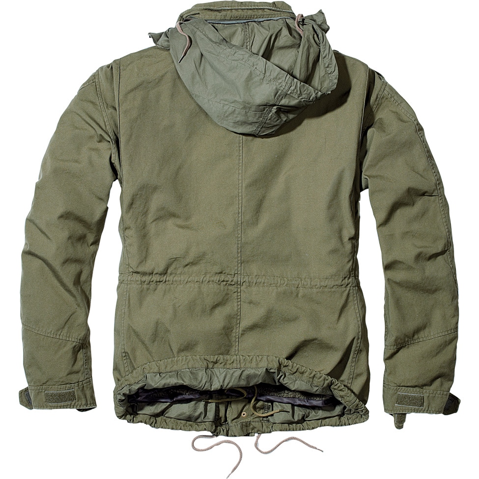 Brandit - M65 Giant - Jacke - Olive