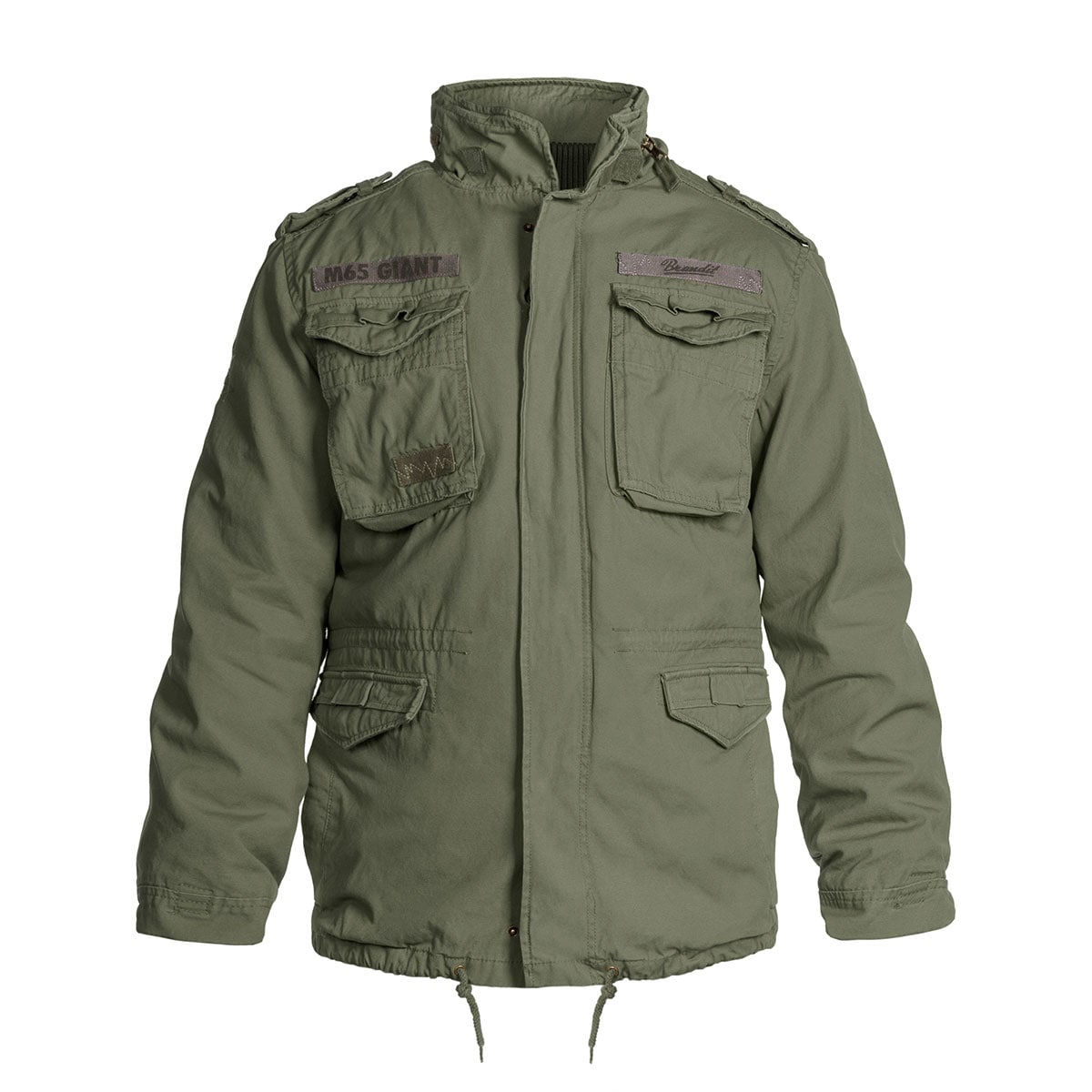 Brandit - M65 Giant - Jacke - Olive