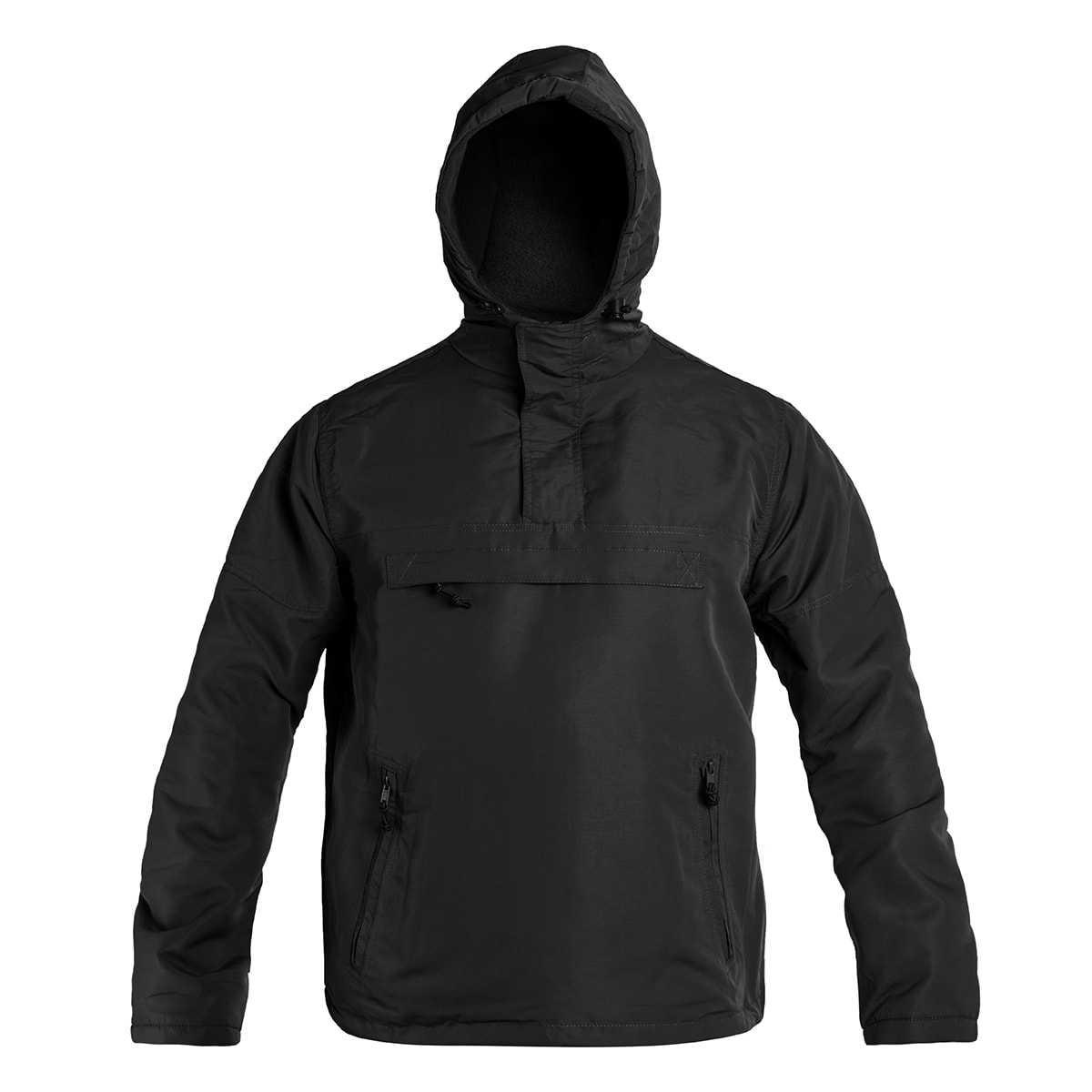 Brandit - Windbreaker - Jacke - Black