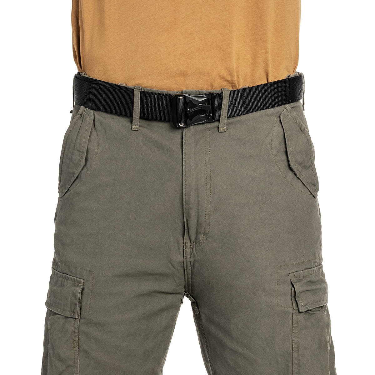 Brandit - M65 Vintage - Militärhose - Olive