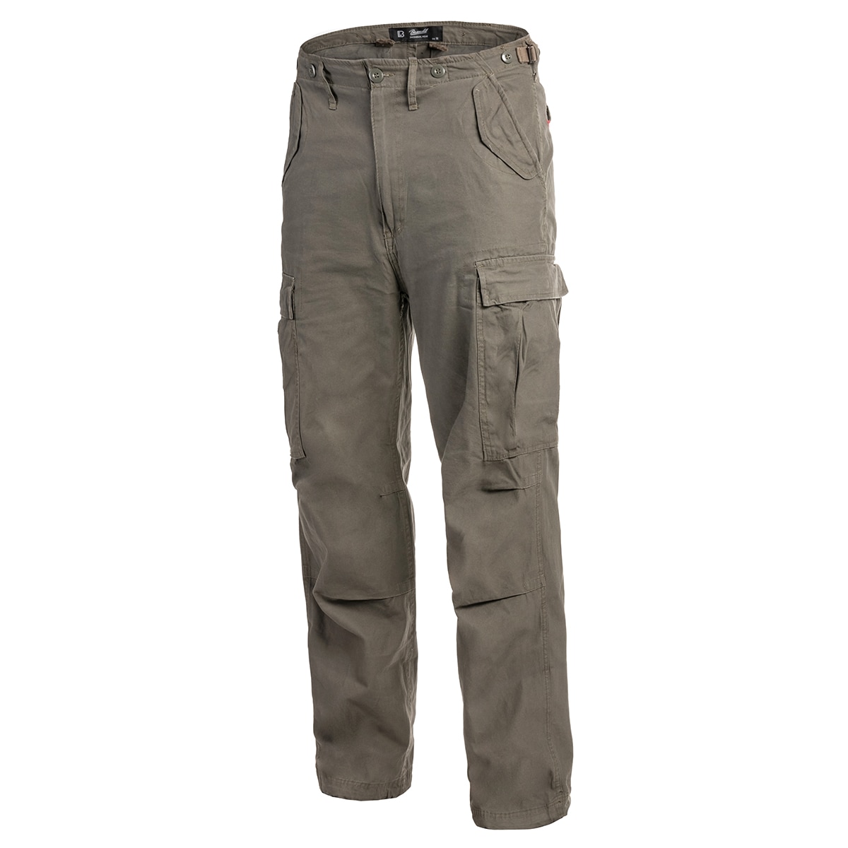 Brandit - M65 Vintage - Militärhose - Olive