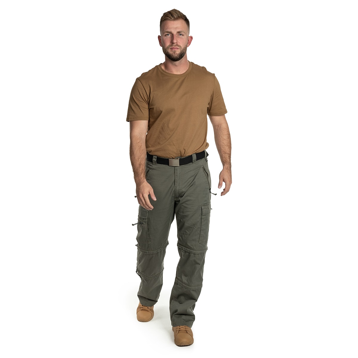 Brandit - Savannah - Hose - Olive