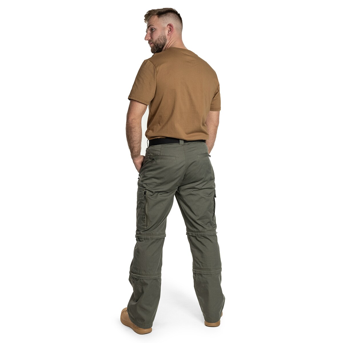 Brandit - Savannah - Hose - Olive