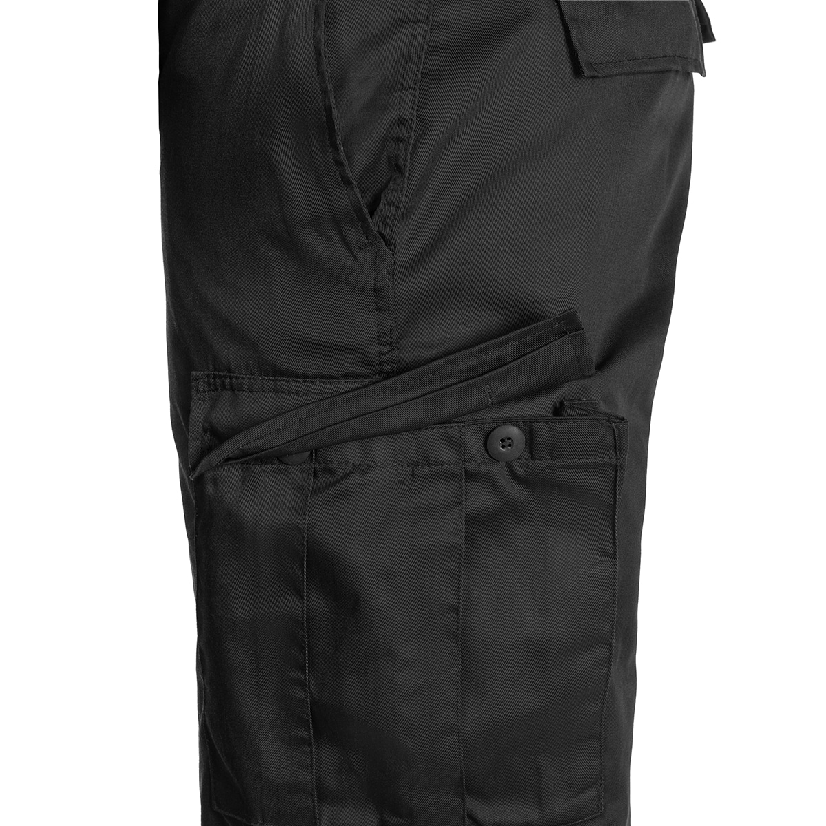 Brandit - US Ranger - Hose - Black