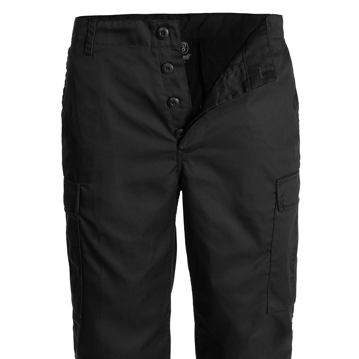 Brandit - US Ranger - Hose - Black