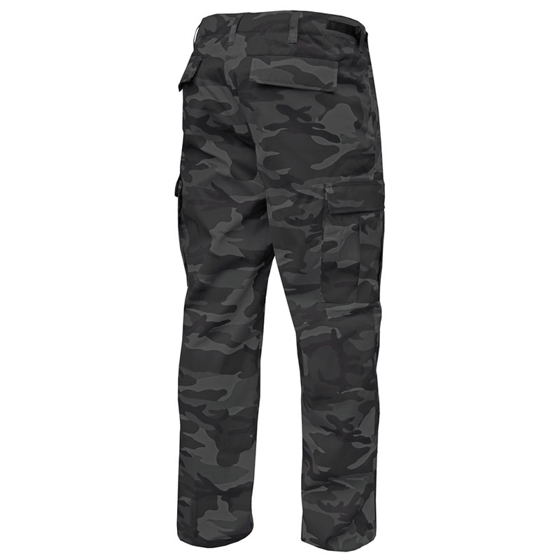 Brandit - US Ranger - Hose - Dark Camo