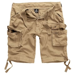Brandit - Urban Legend Shorts - Beige