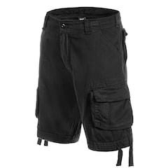 Brandit - Urban Legend - Shorts - Black