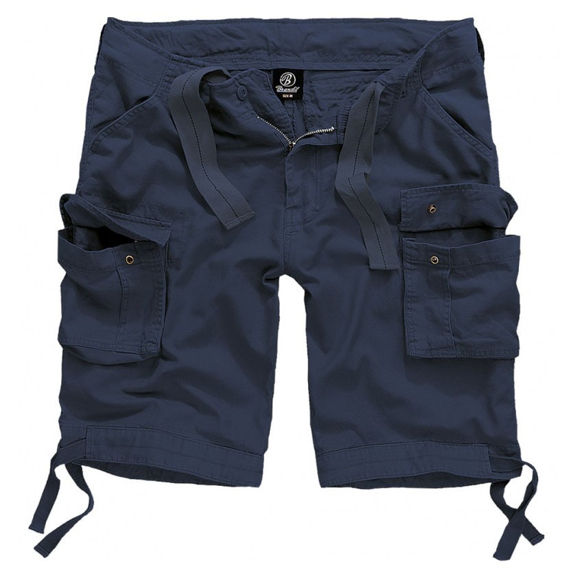 Brandit - Urban Legend Shorts - Navy
