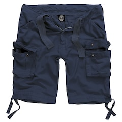 Brandit - Urban Legend Shorts - Navy